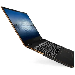 Portátil MSI Summit E13 Flip Evo A13MT-236ES i7-1360P 16GB 1TB 13.4