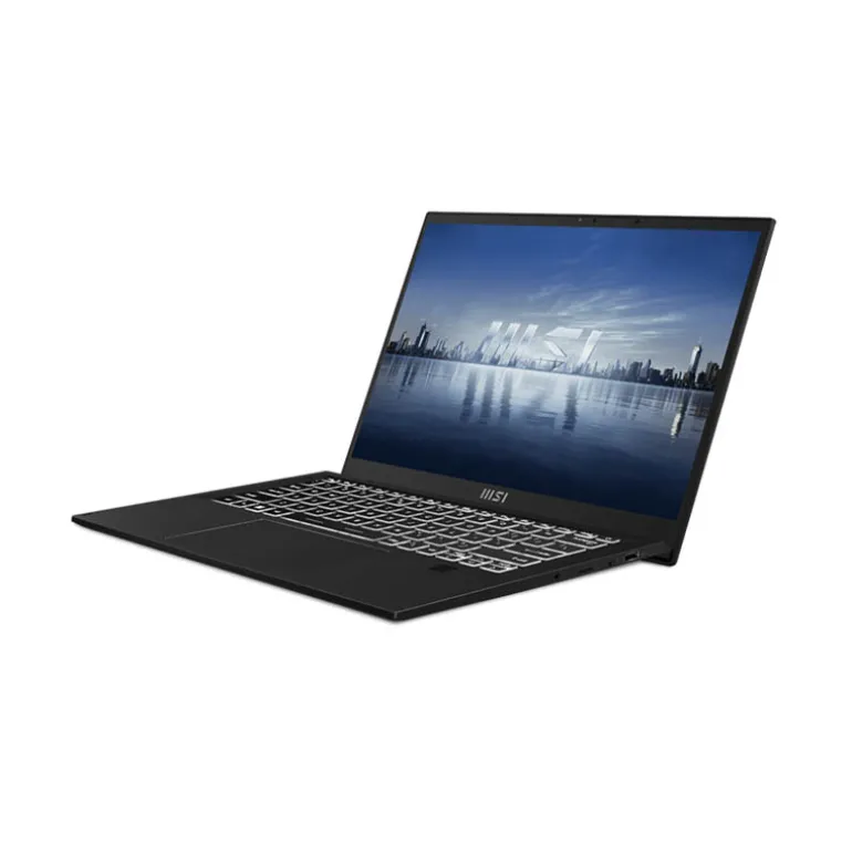 Portátil MSI Summit E14 Flip Evo A13MT-227 i7-1360P 16GB 1TB 14" W11H