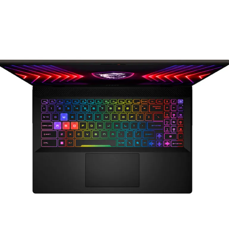 Portátil MSI Sword 16 HX B14VFKG-873ES i7-14650HX RTX 4060 16GB 1TB 16" W11H