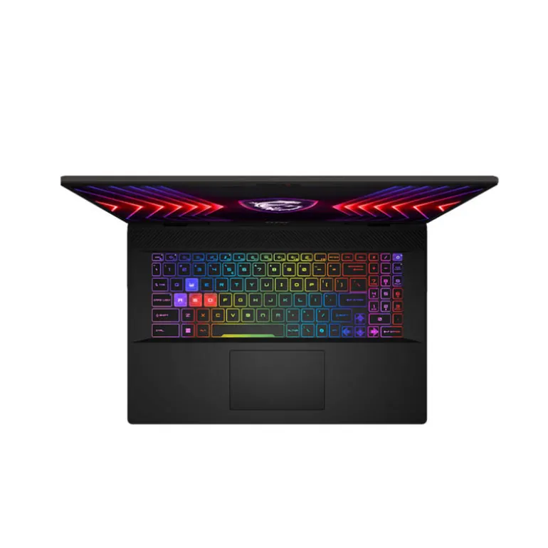 Portátil MSI Sword 17 HX B14VFKG-031ES i7-14700HX RTX 4060 16GB 1TB 17" W11H