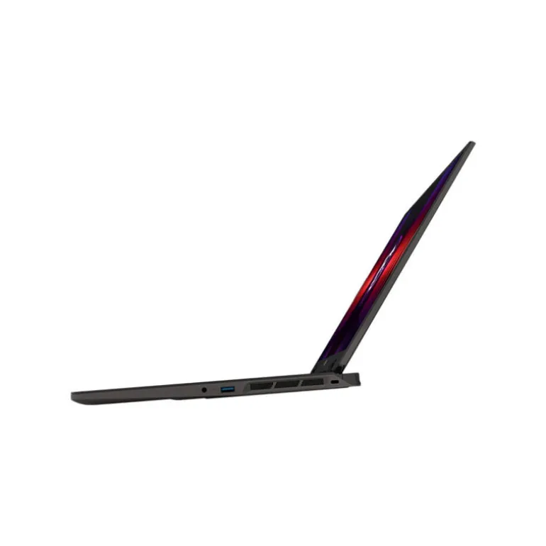 Portátil MSI Sword 17 HX B14VFKG-031ES i7-14700HX RTX 4060 16GB 1TB 17" W11H