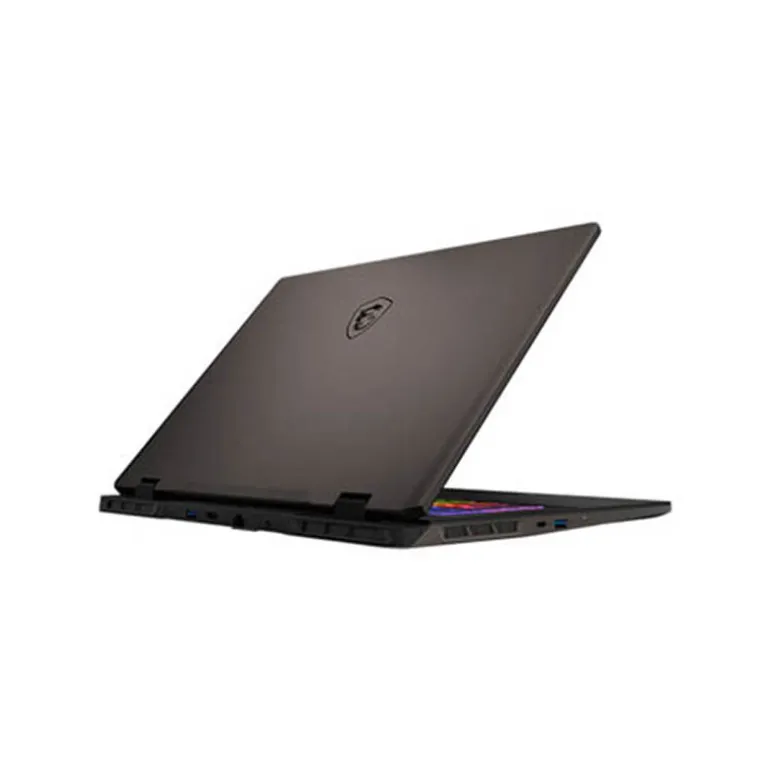 Portátil MSI Sword 16 HX B14VFKG-044XES i7-14700HX RTX 4060 16GB 512GB 16" FreeDOS