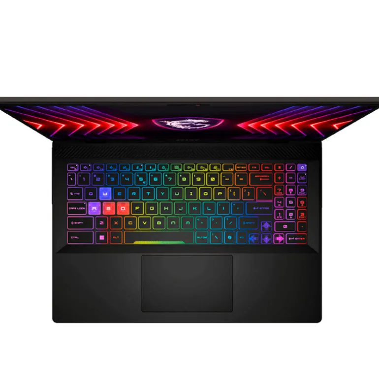 Portátil MSI Sword 16 HX B14VGKG-878XES i7-14650 RTX 4070 32GB 1TB 16" FreeDOS