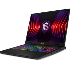 Portátil MSI Sword 16 HX B14VGKG-1008XES i7-14650HX RTX 4070 16GB 1TB 16
