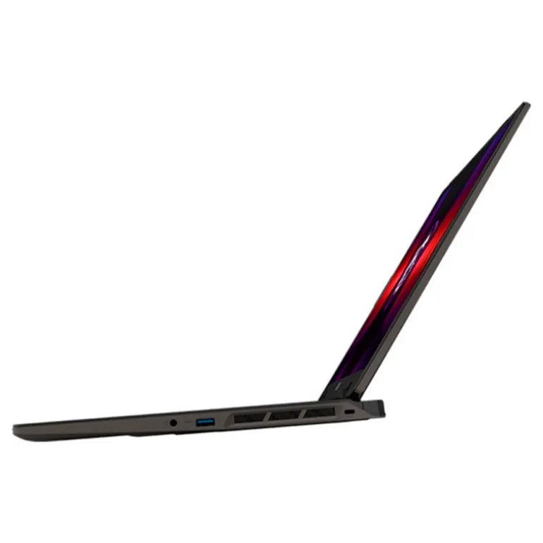 Portátil MSI Sword 16 HX B13VGKG-698XES i7-13700HX RTX 4070 16GB 1TB 16" FreeDOS