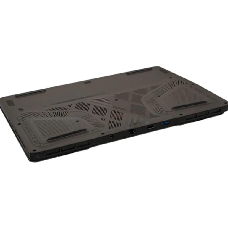 Portátil MSI Sword 16 HX B13VGKG-698XES i7-13700HX RTX 4070 16GB 1TB 16" FreeDOS