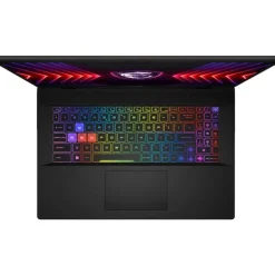 Portátil MSI Sword 16 HX B14VGKG-603XES i9-14900HX RTX 4070 32GB 1TB 16