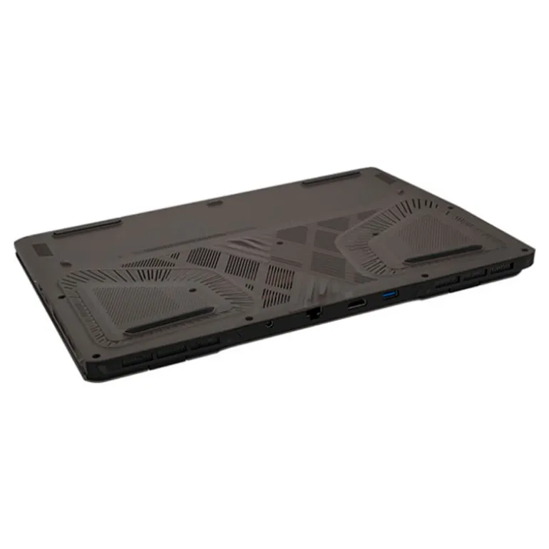 Portátil MSI Sword 16 HX B14VGKG-872XES i7-14650HX RTX 4070 16GB 1TB 16" FreeDOS