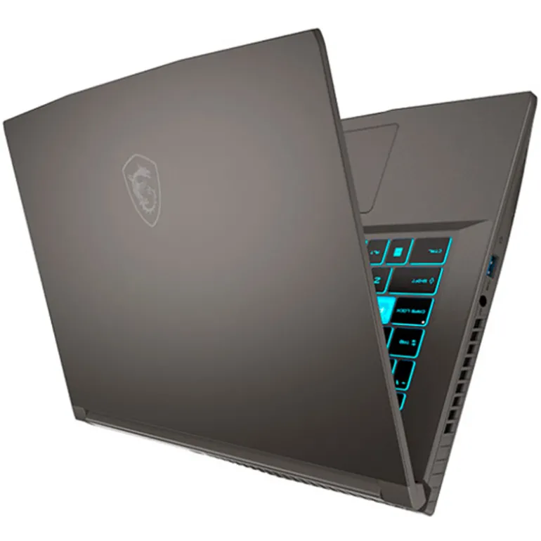 Portátil MSI Thin A15 B7UC-432XES R7-7735HS RTX 3050 16GB 512GB 15.6" FreeDOS
