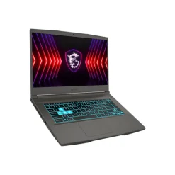 Portátil MSI Thin A15 B7VE-071XES R5-7535HS RTX 4050 16GB 512GB 15.6" FreeDOS