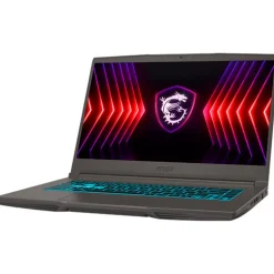 Portátil MSI Thin A15 B7VF-219ES R7-7735HS RTX 4060 16GB 1TB 15.6" W11H