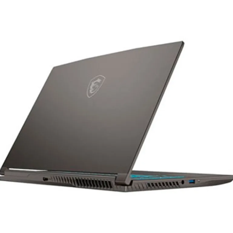 Portátil MSI Thin 15 B2RVE-3084XES i7-240H RTX 4050 16GB 1TB 15.6" FreeDOS