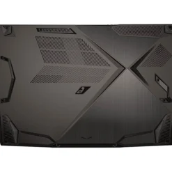 Portátil MSI Thin 15 B12UC i5-12450H RTX 3050 16GB 512GB 15.6