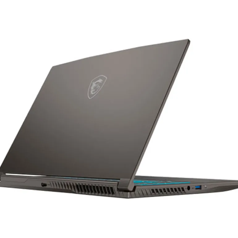 Portátil MSI Thin 15 B12UC-1839XES i7-12650H RTX 3050 16GB 1TB 15.6" FreeDOS