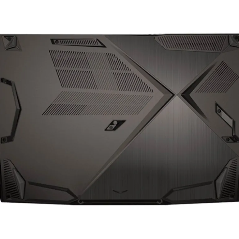Portátil MSI Thin 15 B12UC-1842XES i5-12450H RTX 3050 16GB 512GB 15.6" FreeDOS