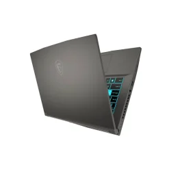 Portátil MSI Thin 15 B12UCX-1682XES i5-12450H RTX 2050 16GB 512GB 15.6