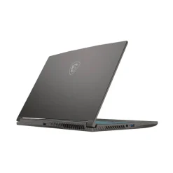 Portátil MSI Thin 15 B12UCX-1682XES i5-12450H RTX 2050 16GB 512GB 15.6