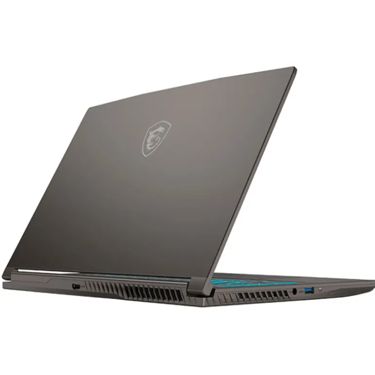 Portátil MSI Thin 15 B13VE-2688XES i5-13420H RTX 4050 16GB 512GB 15" FreeDOS