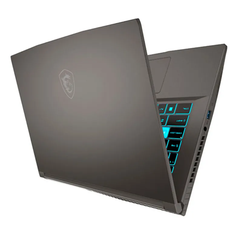 Portátil MSI Thin 15 B13VE-2655XES i7-13620H RTX 4050 16GB 512GB 15" FreeDOS