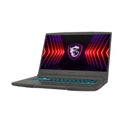 Portátil MSI Thin 15 B12VE-1489XES i7-12650H RTX 4050 16GB 512GB 15.6" FreeDOS