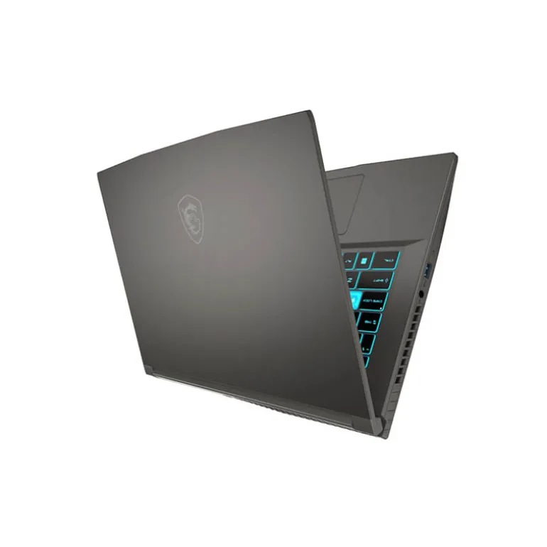 Portátil MSI Thin 15 B12VE-1490XES i5-12450H RTX 4050 16GB 512GB 15.6" FreeDOS