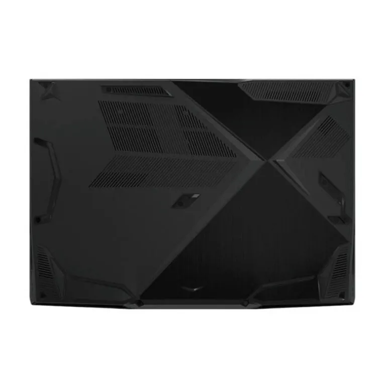 Portátil MSI Thin GF63 12VF-694XES i7-12650H RTX 4060 16GB 1TB 15.6" FreeDOS