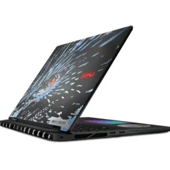 Portátil MSI Titan 18 HX Dragon Edition A2XWIG-227ES U9-285HX RTX 5080 64GB 4TB 18