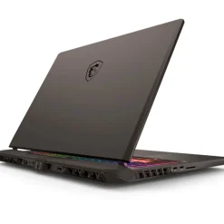 Portátil MSI Vector A16 HX A8WIG-054XES R9-8940HX RTX 5080 64GB 1TB 16