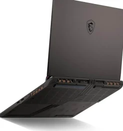 Portátil MSI Vector GP68HX 12VH-010XES i9-12900HX RTX 4080 16GB 1TB 16