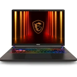 Portátil MSI Vector 16 HX AI A2XWGG-CM (014XES) U9-275HX RTX 5070 32GB 1TB 16" QHD+ OLED W11P