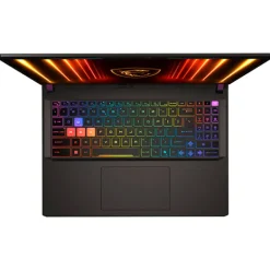 Portátil MSI Vector 16 HX AI A2XWHG-241ES U9-275HX RTX 5070Ti 32GB 1TB 16