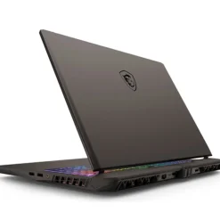 Portátil MSI Vector 18 HX AI A2XWIG-648ES U9-275HX RTX 5080 32GB 1TB 18