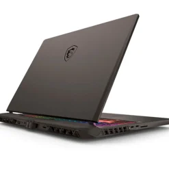 Portátil MSI Vector 16 HX AI A2XWJG-CM (671XES) U9-275HX RTX 5090 64GB 1TB 16