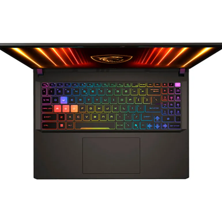 Portátil MSI Vector 16 HX AI A2XWJG-671XES U9-275HX RTX 5090 64GB 1TB 16" QHD+ 240Hz FreeDOS