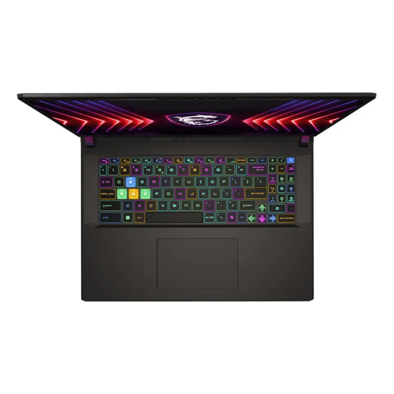 Portátil MSI Vector 17 HX A14VFG-260XES i7-14700HX RTX 4060 32GB 1TB 17" FreeDOS