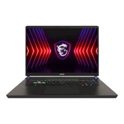 Portátil MSI Vector 17 HX A14VFG-234XES i7-14700HX RTX 4060 32GB 1TB 17" FreeDOS