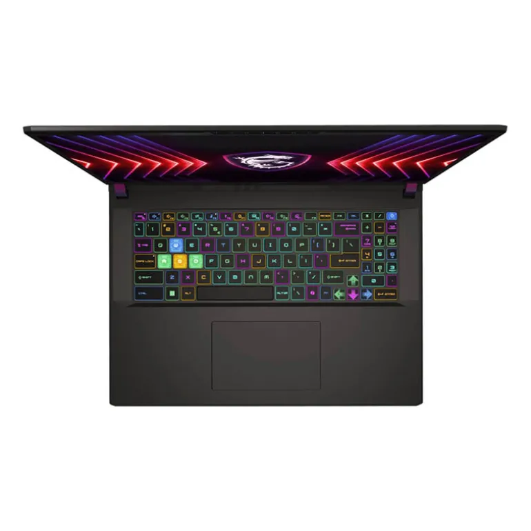 Portátil MSI Vector 17 HX A14VFG-234XES i7-14700HX RTX 4060 32GB 1TB 17" FreeDOS