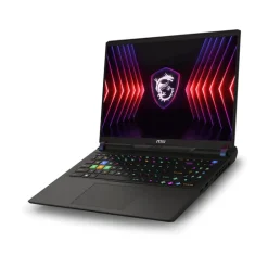 Portátil MSI Vector 16 HX A14VGG-275ES i9-14900HX RTX 4070 32GB 1TB 16" W11H