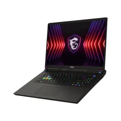 Portátil MSI Vector 17 HX A14VGG-236ES i9-14900HX RTX 4070 32GB 1TB 17" W11H
