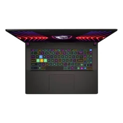 Portátil MSI Vector 17 HX A14VGG-236ES i9-14900HX RTX 4070 32GB 1TB 17