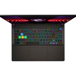 Portátil MSI Vector 16 HX A14VHG-816ES i9-14900HX RTX 4080 32GB 1TB 16