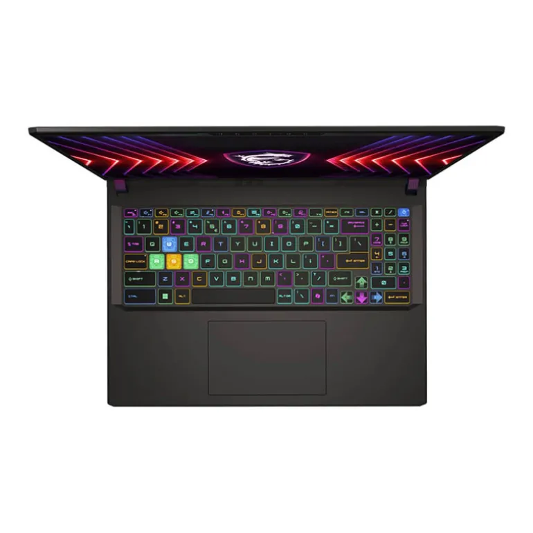 Portátil MSI Vector 16 HX A13VHG-446ES i9-13980HX RTX 4080 32GB 1TB 16" W11H