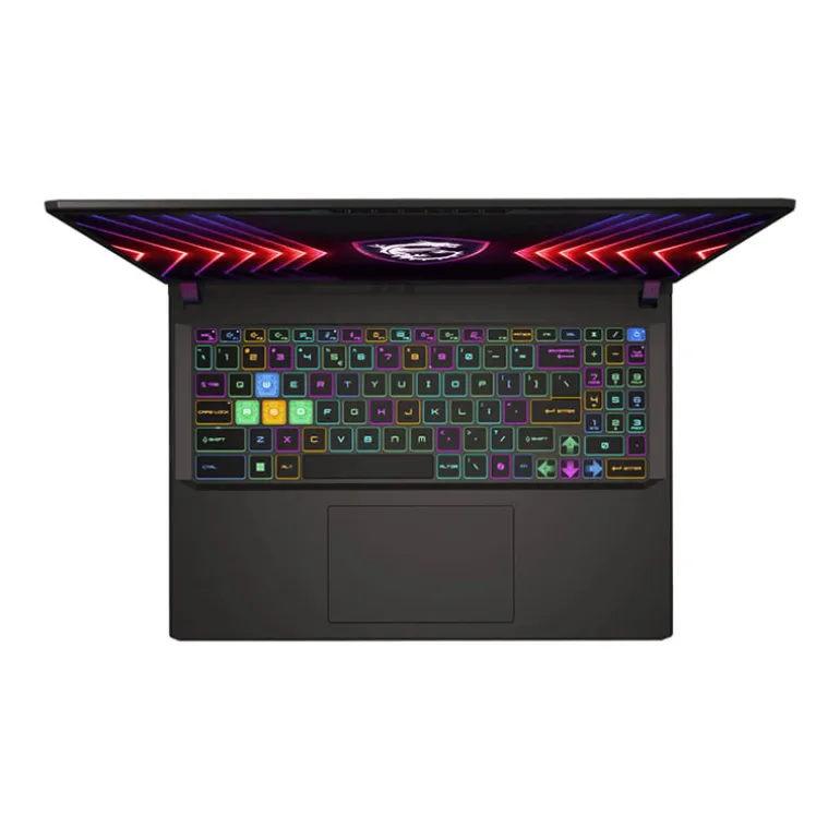 Portátil MSI Vector 16 HX A14VHG-445XES i9-14900HX RTX 4080 32GB 1TB 16" FreeDOS