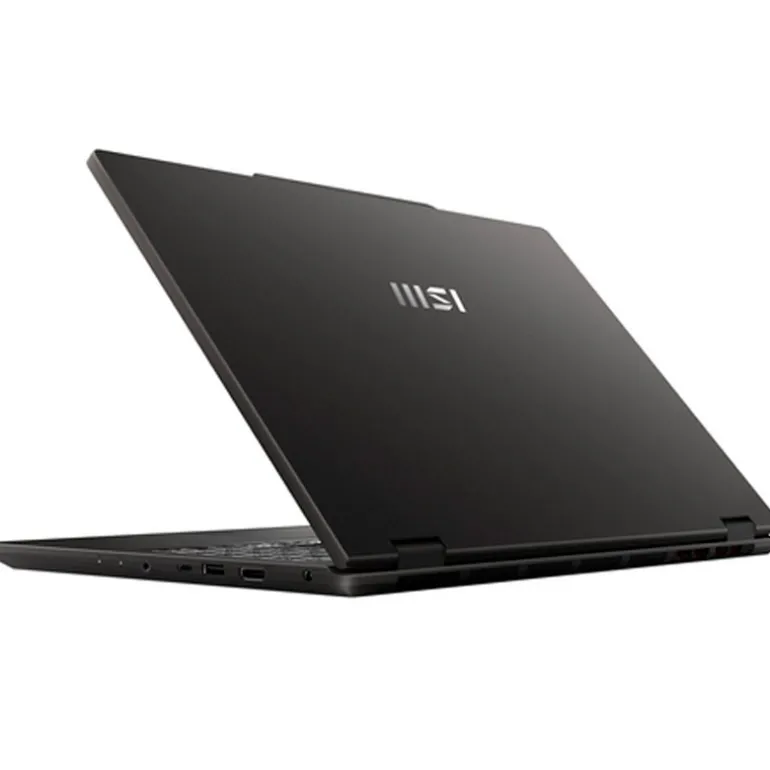 Portátil MSI VenturePro 15 A2RWFG-865XES Core 7-240H RTX 5060 32GB 1TB 15.6" FreeDOS