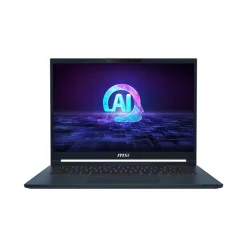 Portátil MS Stealth 16 AI Studio A1VI-203XES U7-155H RTX 4060 32GB 1TB 16" FreeDOS