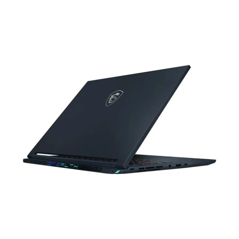 Portátil MS Stealth 16 AI Studio A1VI-203XES U7-155H RTX 4060 32GB 1TB 16" FreeDOS