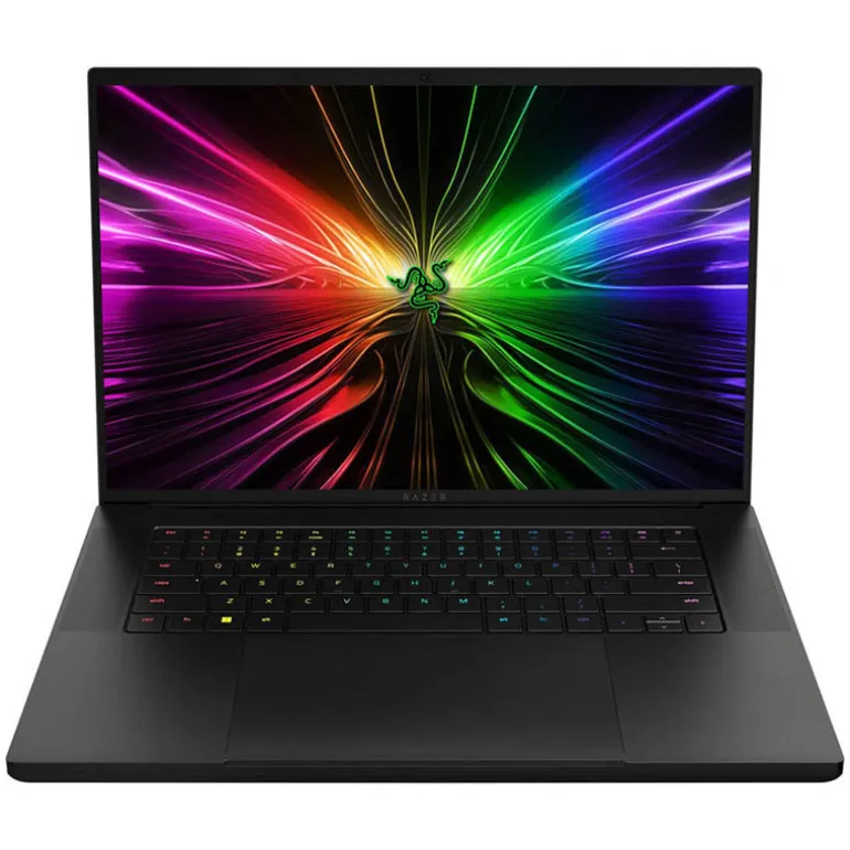 Portátil Razer Blade 16 RZ09 N3-R311 i9-14900HX RTX 4080 32GB 1TB 16" OLED QHD+ W11H