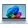 Portátil Samsung Galaxy Book4 Edge Snapdragon X Plus 16GB 512GB 15,6" W11P