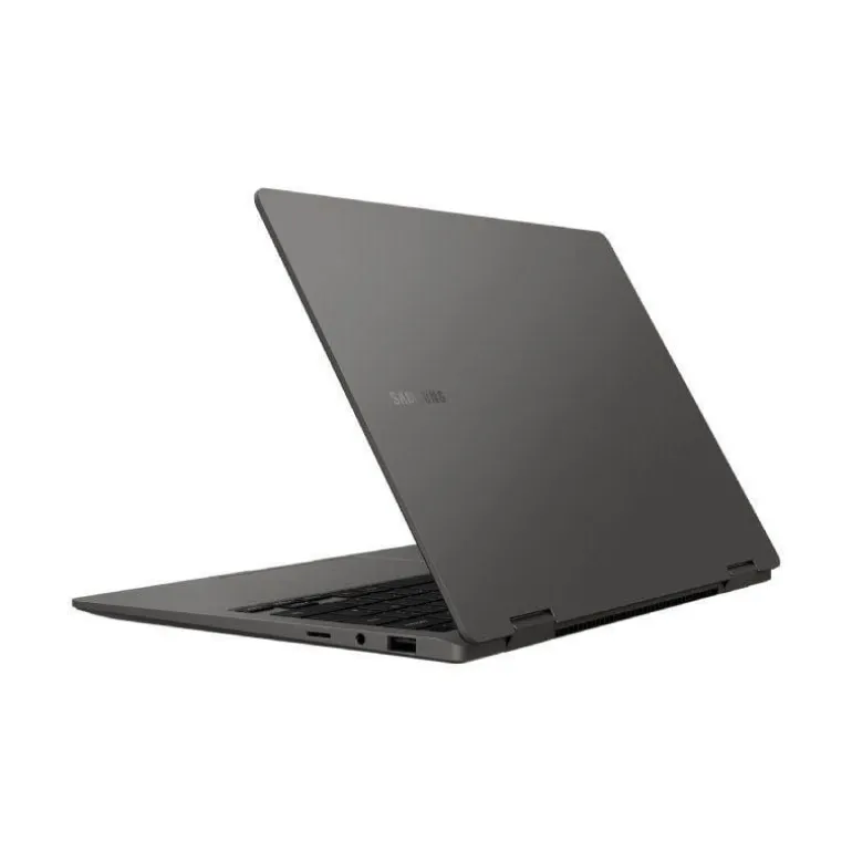 Portátil Samsung Galaxy Book3 360 i7-1360P 16GB 512GB 13.3" W11P