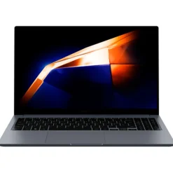 Portátil Samsung Galaxy Book4 i7-1355U 16GB 512GB 15.6" W11P